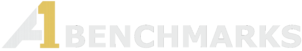 A1 Benchmarks